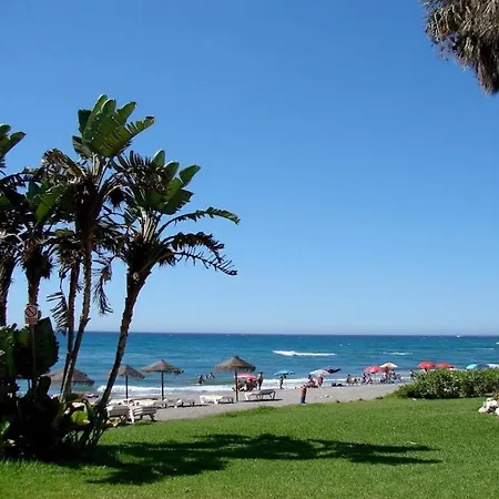 Playa Penoncillo * Torrox