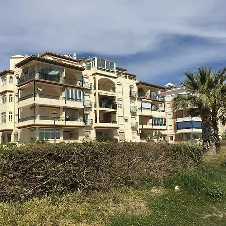Playa Penoncillo Apartmán *